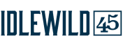 the font for the word win with the numbers four and five on it