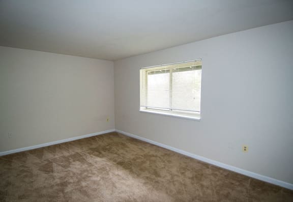 Crane Village Three Bedroom 3A Bedroom 3 01