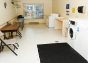 Thumbnail 8 of 9 - Building laundry center