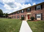 Thumbnail 3 of 12 - Apartment Building at Carriage House Virginia Beach