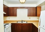 Thumbnail 11 of 13 - Kitchen at Fairington of Lexington