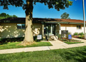 Thumbnail 2 of 13 - Leasing Office and Information Center at Fairington of Lexington