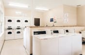 Thumbnail 14 of 14 - Laundry Center at Carriage House New Albany