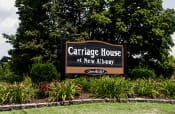 Thumbnail 1 of 14 - Welcome Home to Carriage House New Albany
