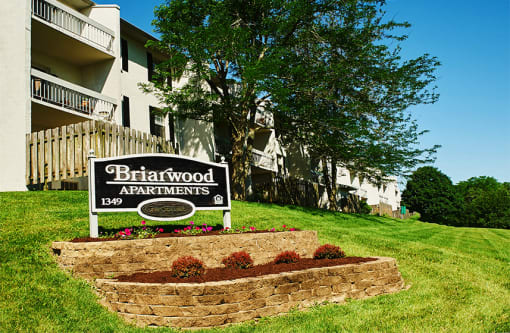 Briarwood Apartments of Lexington