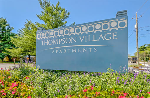 Welcome Home to Thompson Village Apartments!