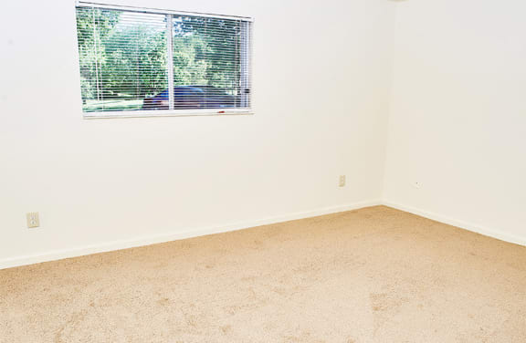 Master Bedroom at Fairington of Lexington