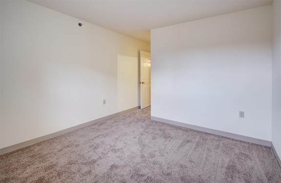 One Bedroom Apartment Style at Lake Oaks Apartments