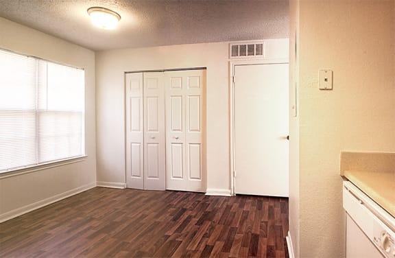 Dining Room at Bethabara Pointe
