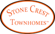 Stone Crest Townhomes Logo
