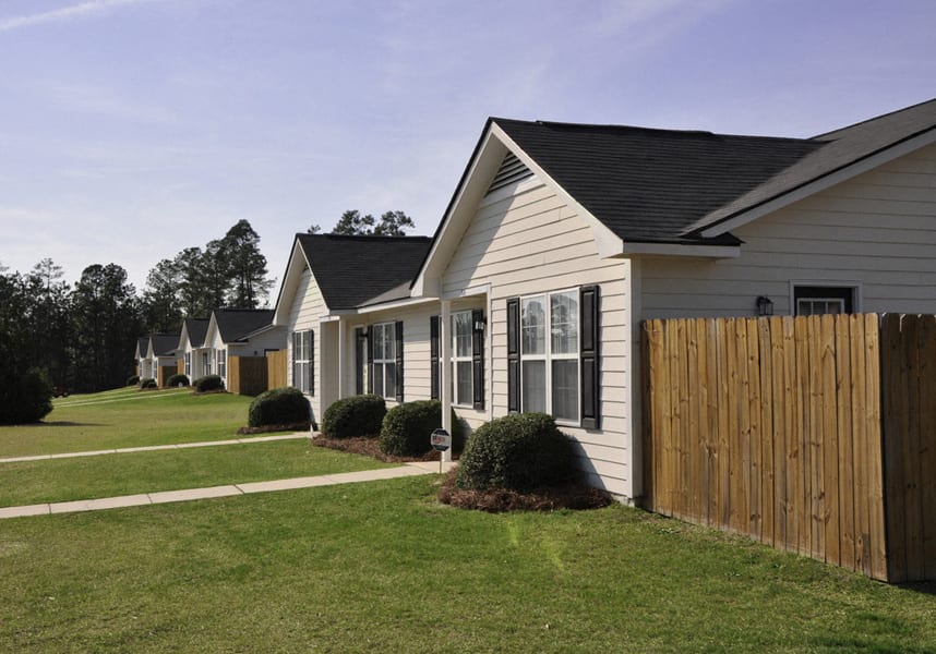 Wayside Apartments Apartments in Raeford, NC