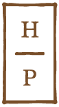 logo at Hawkins Press Apartments North Carolina