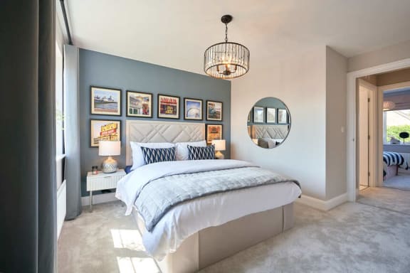 create memories that last a lifetime in your new home