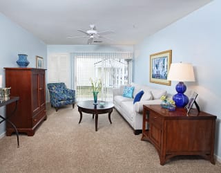 Floor Plan Hawthorne