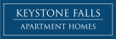 Keystone Falls Logo