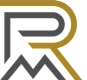 The image is a logo for Rooney Property Management.