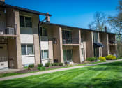 Thumbnail 31 of 41 - Crane Village Apartments Balconies and Patios