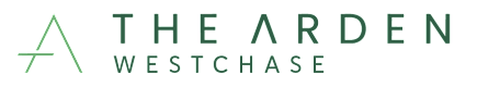 A logo that says REPLACE in blue with a property logo underneath.