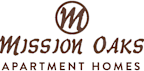 Mission Oaks Logo