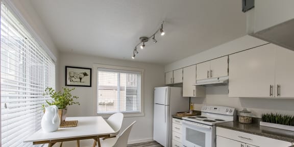 APARTMENT AMENITIES