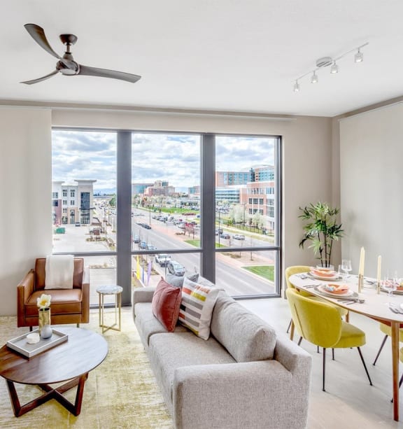 Forum Fitzsimons Apartments in Aurora, CO