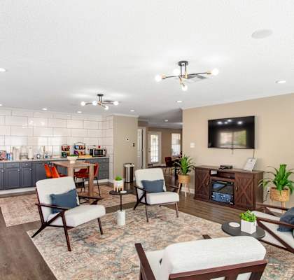 The Waverly at Horn Lake Apartments