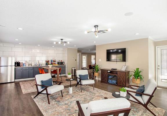 The Waverly at Horn Lake Apartments