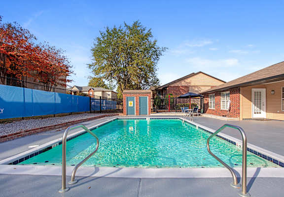 The Waverly at Horn Lake Apartments