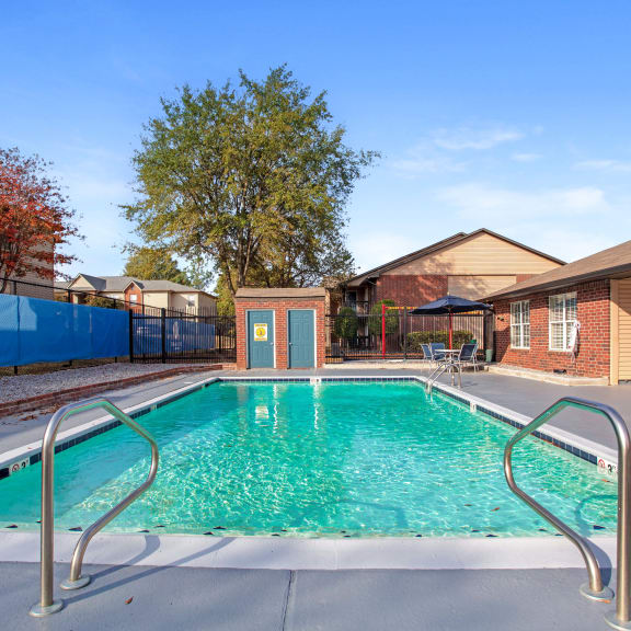 The Waverly at Horn Lake Apartments