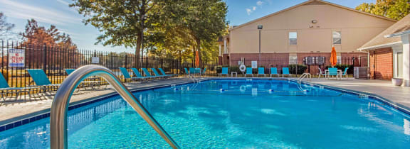 Greenways at Marion Apartments