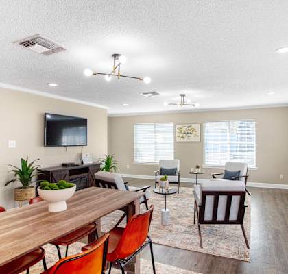 The Waverly at Horn Lake Apartments