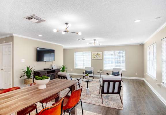 The Waverly at Horn Lake Apartments