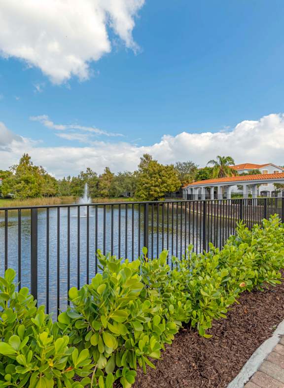Courtyard View at Via Lugano, Boynton Beach, FL, 33436