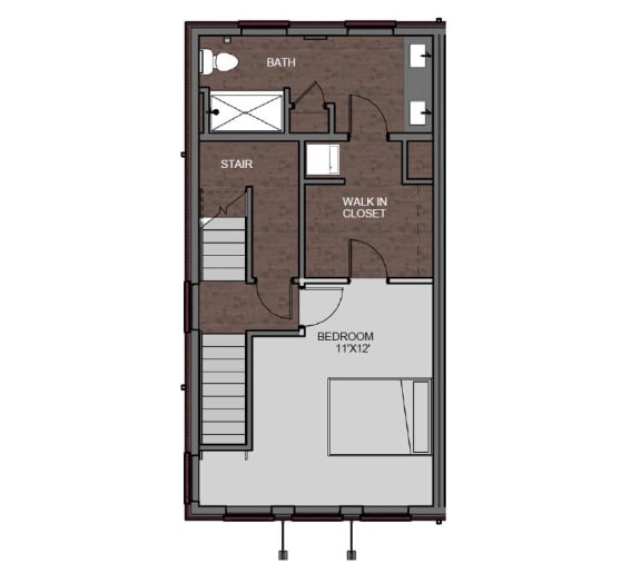 Avondale Second Floor
