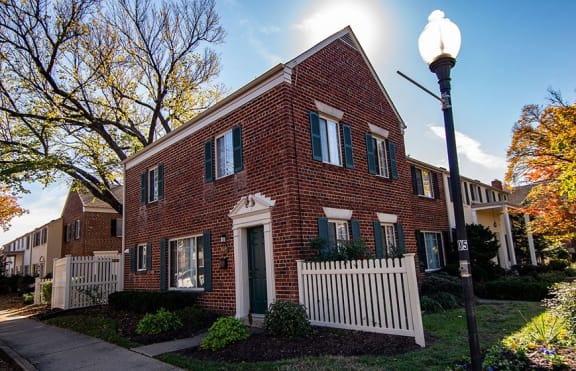 Brookville Townhomes Unit 22