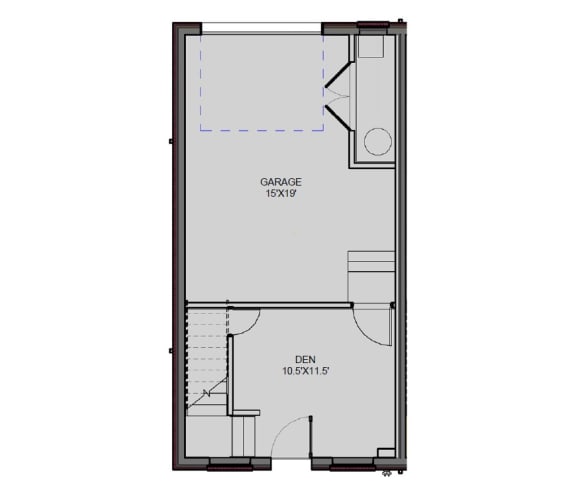 Avondale First Floor