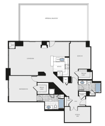 2 bed 2 bath apartments for rent in arlington