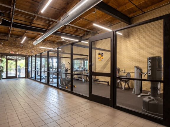 the preserve at ballantyne commons game room