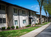 Thumbnail 23 of 41 - Crane Village Apartments Controlled Entrance