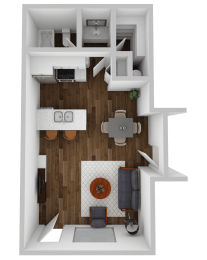  Floor Plan Studio