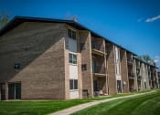 Thumbnail 6 of 41 - Crane Village Apartments Unit Walking Path