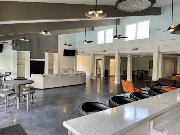 Clubhouse