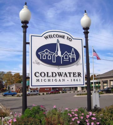coldwater