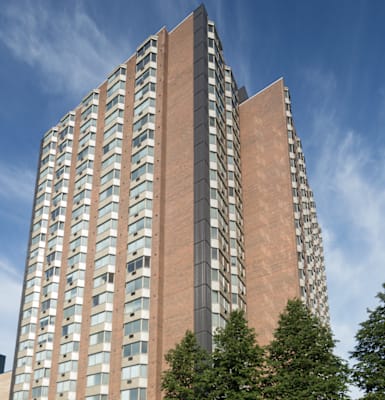 Exterior Shot 160 Chapel