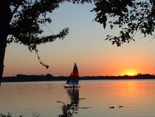 Sunset View Winona lake at Kuder Estates Apartments, MRD Conventional, Warsaw