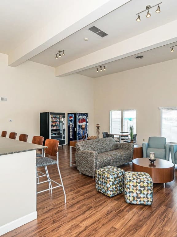 Pear Tree Apartments in St Ann, MO