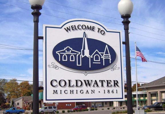 coldwater
