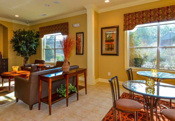 Villas At Loganville