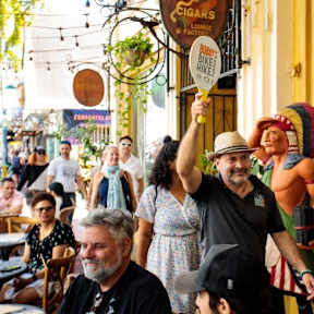 Little Havana