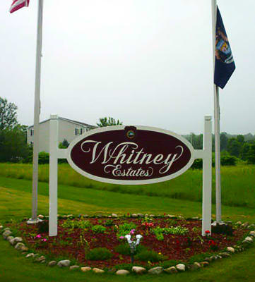 Whitney Estates in Hillsdale, MI 49242